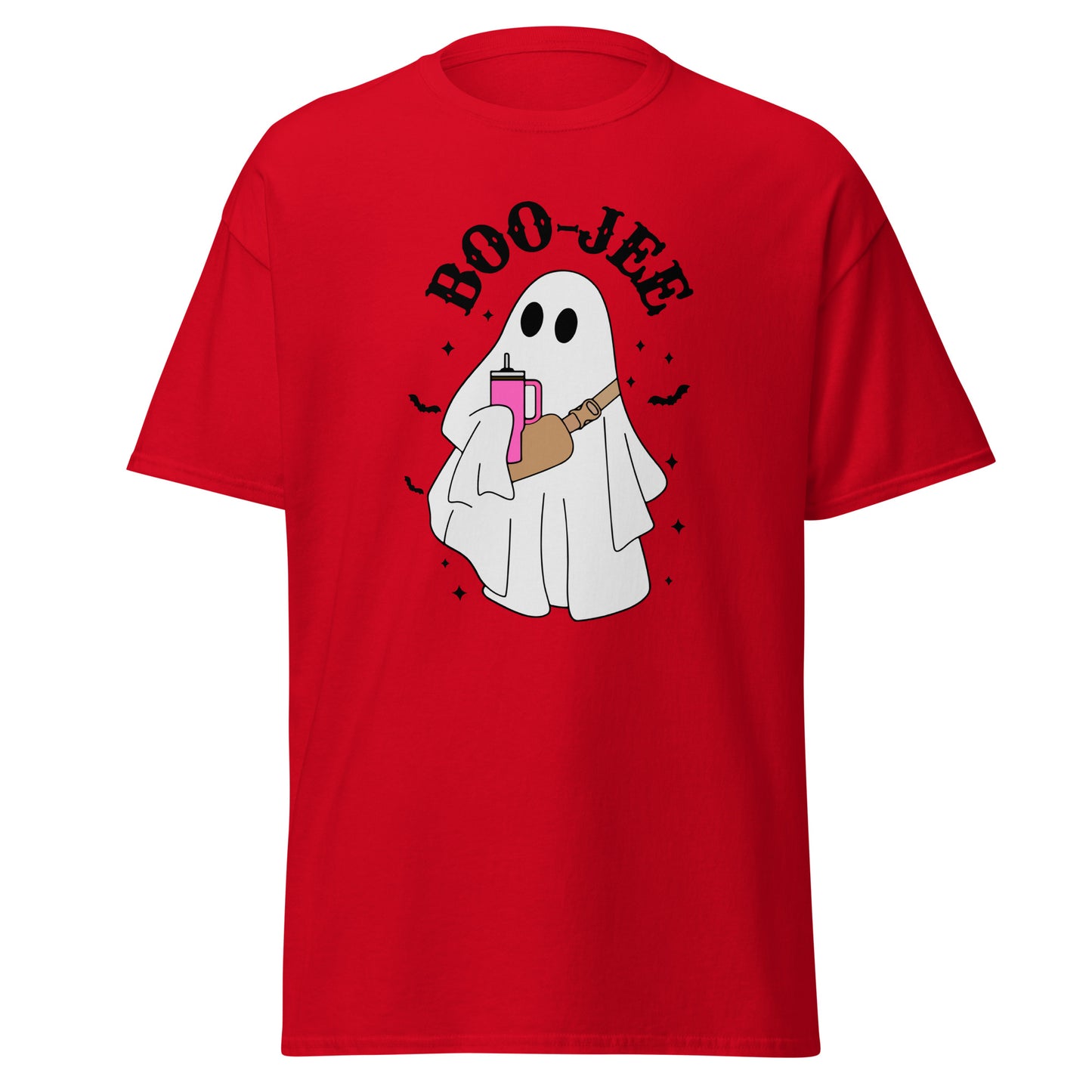 Boo-Jee Shirt