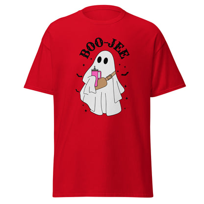 Boo-Jee Shirt