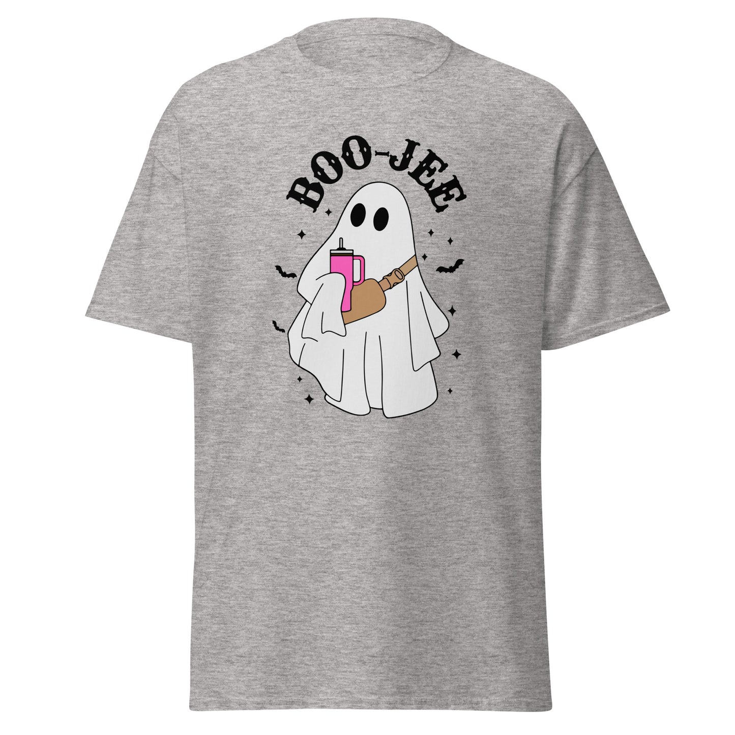 Boo-Jee Shirt