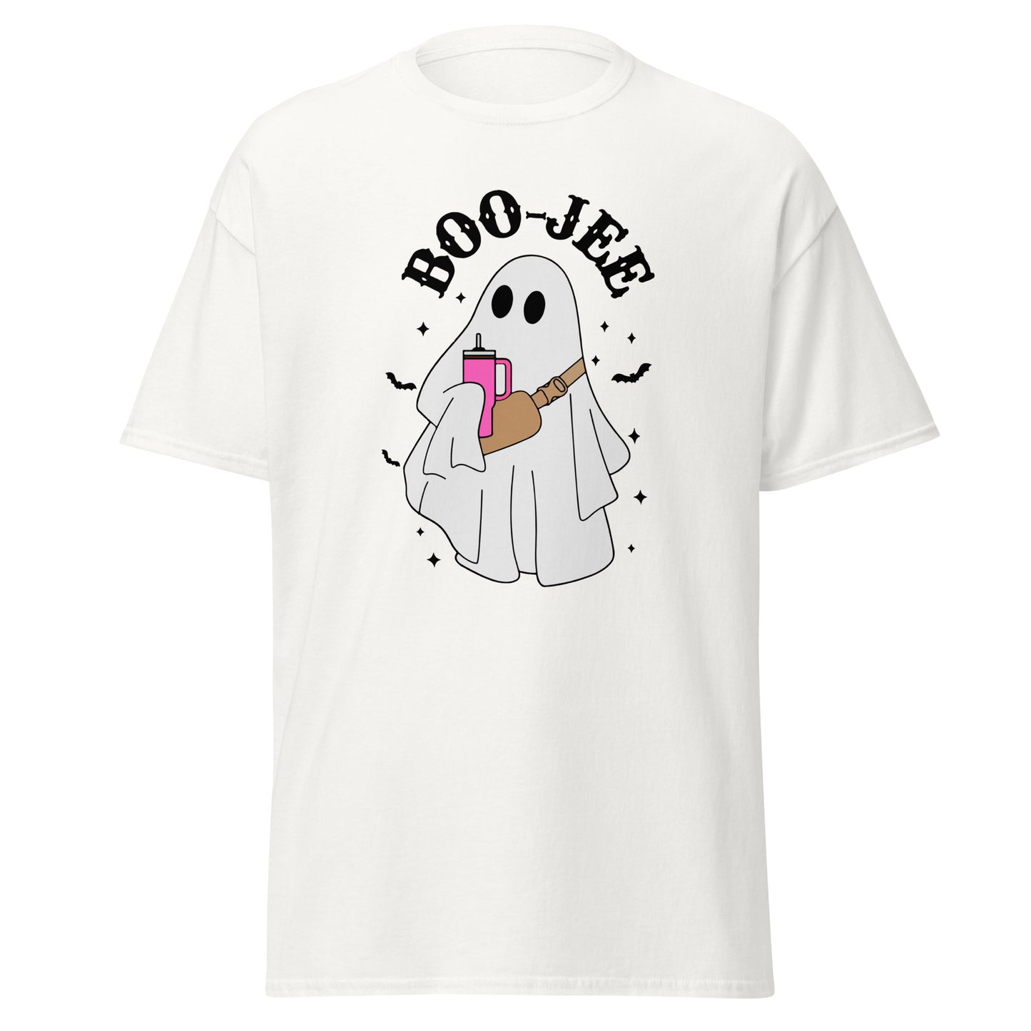 Boo-Jee Shirt