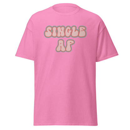 Single AF Shirt