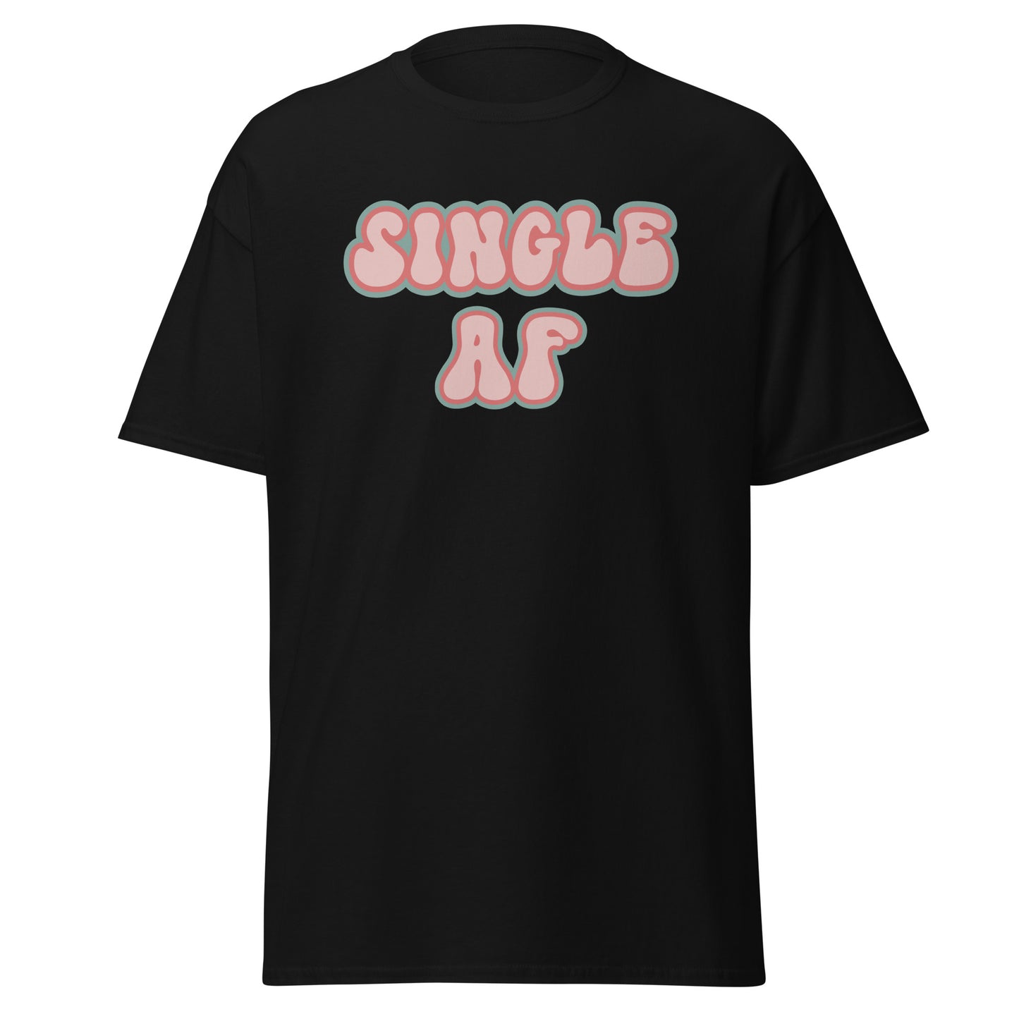 Single AF Shirt