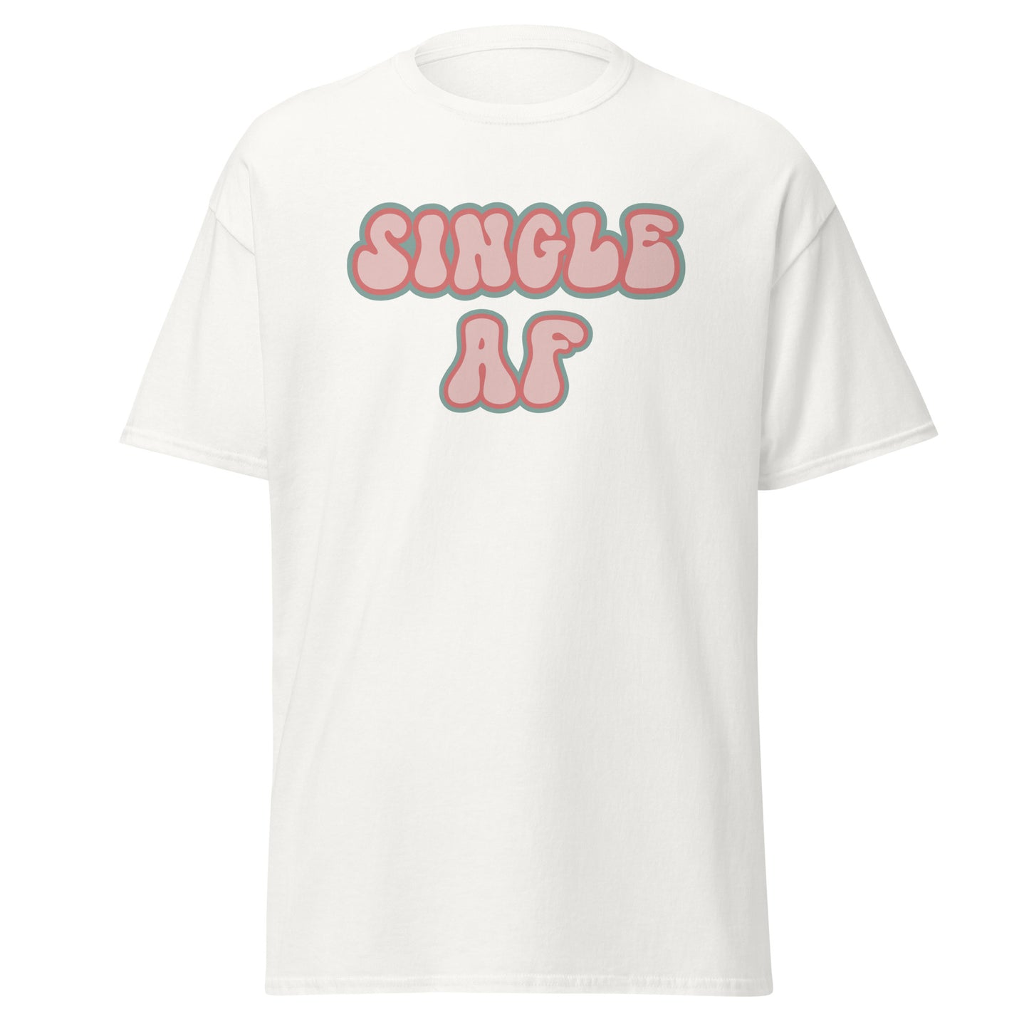 Single AF Shirt