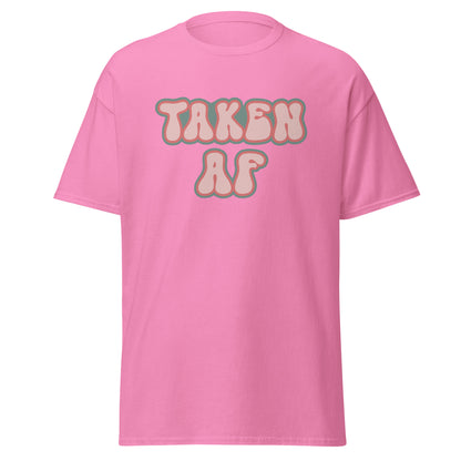 Taken AF Shirt