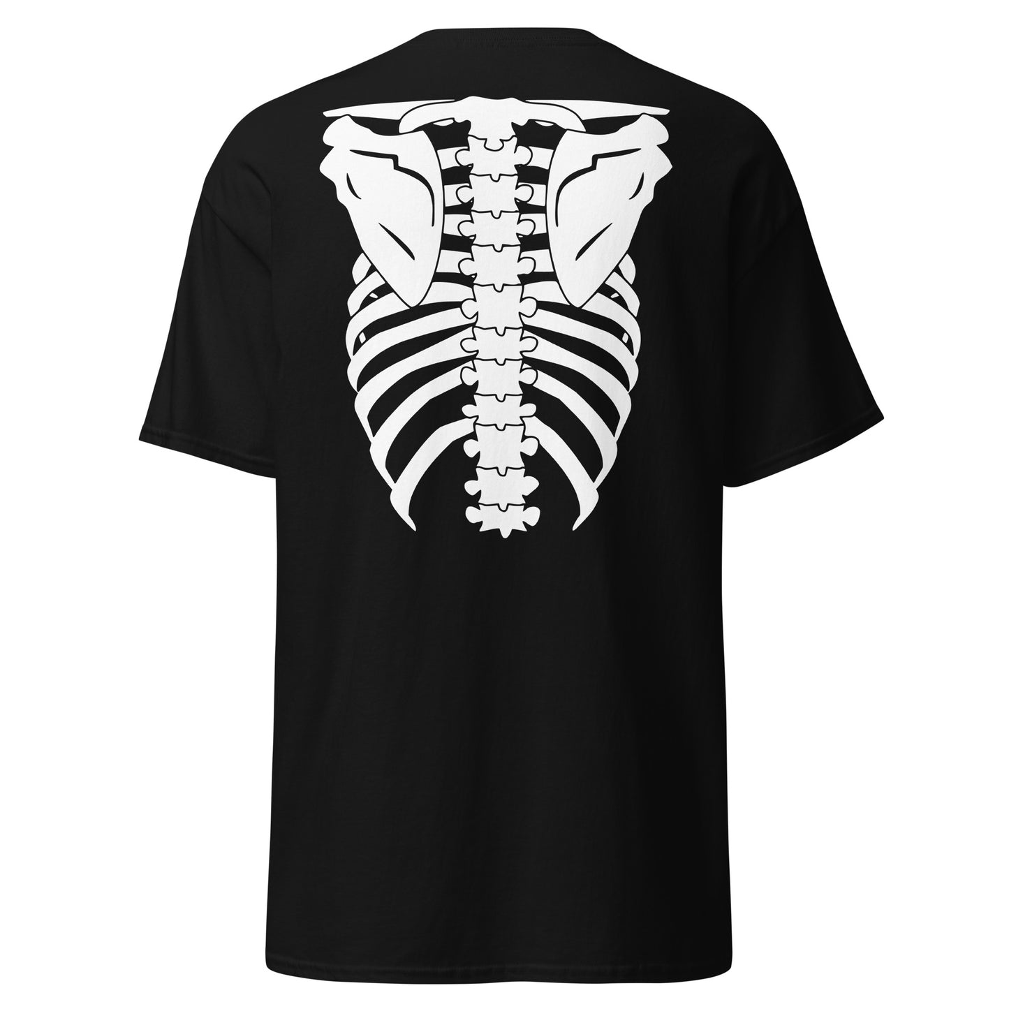 Skeleton Shirt