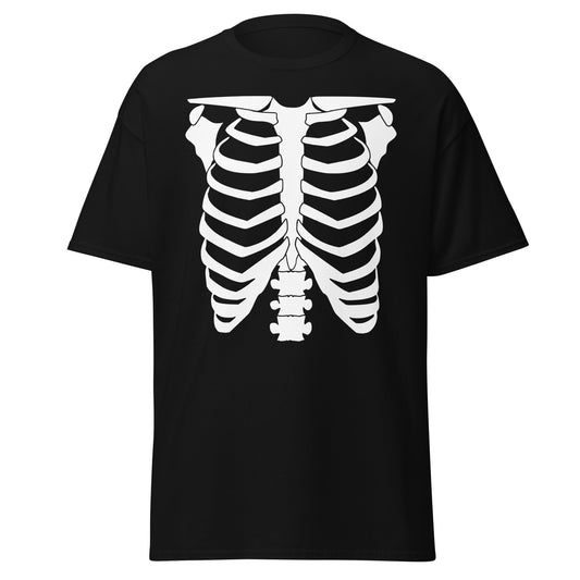 Skeleton Shirt