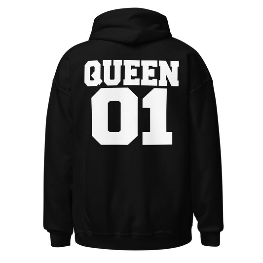 Queen Hoodie