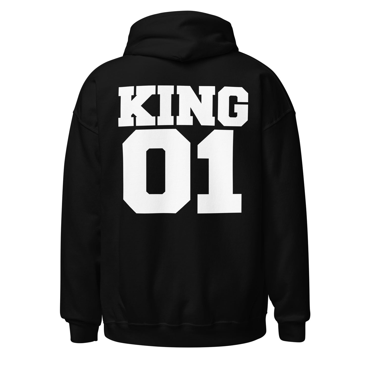 King Hoodie