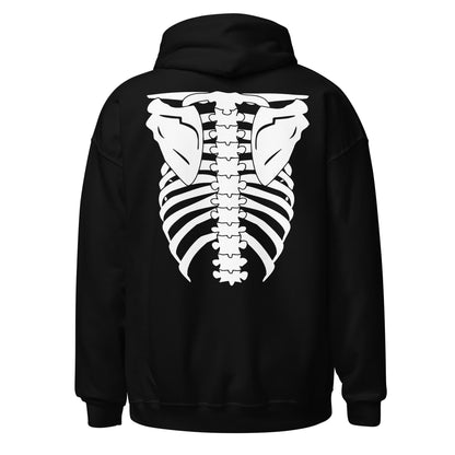 Skeleton Hoodie