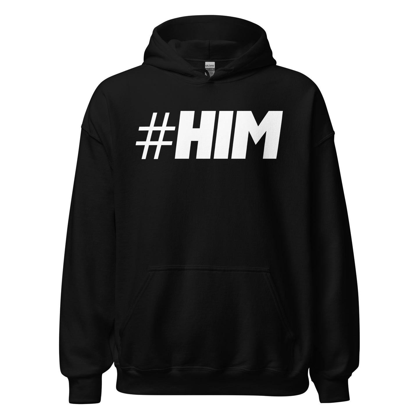 #HIM Hoodie