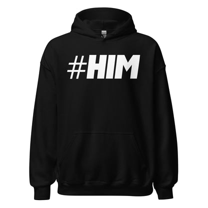 #HIM Hoodie