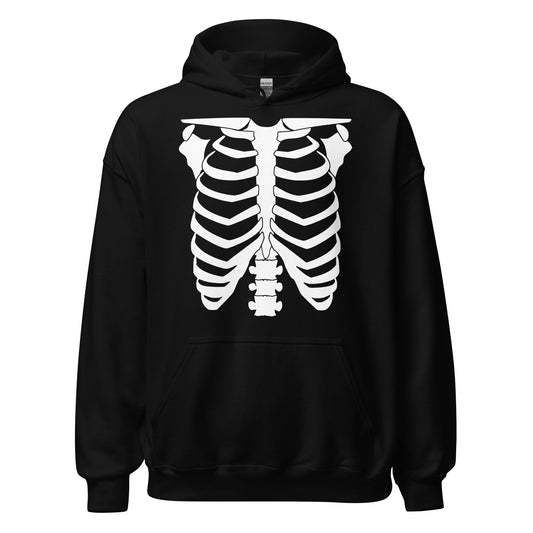 Skeleton Hoodie