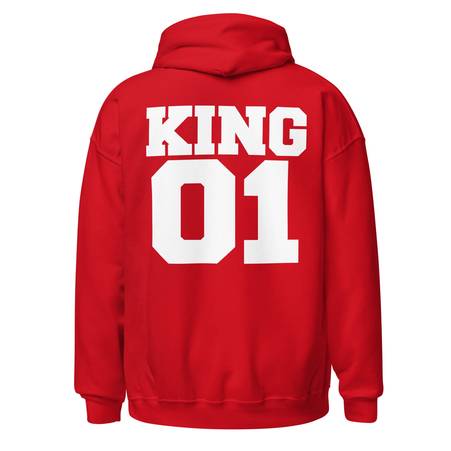 King Hoodie