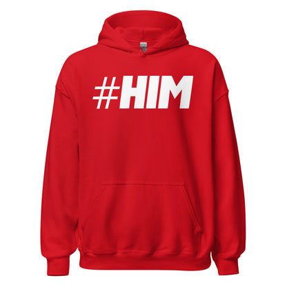 #HIM Hoodie