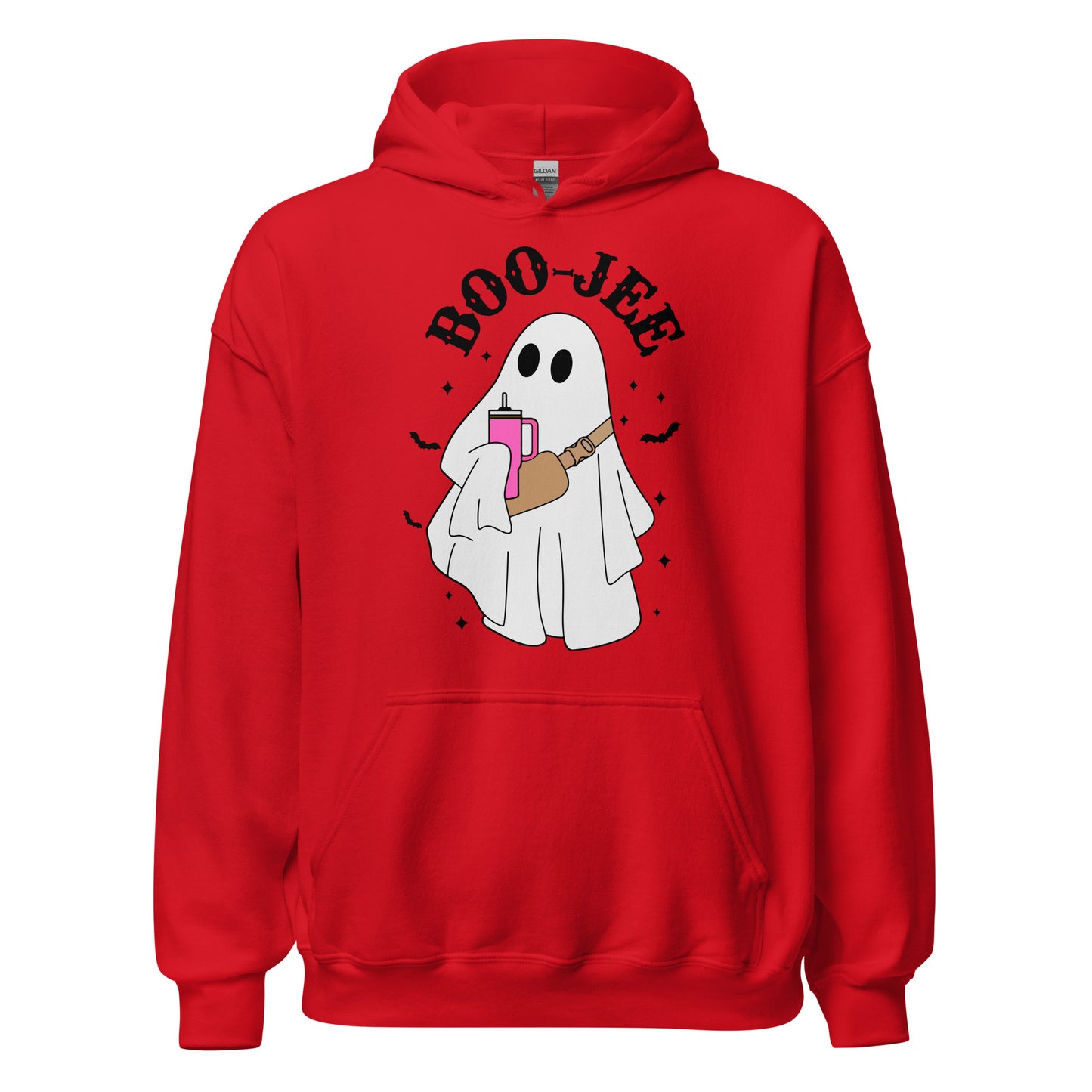 Boo-Jee Hoodie