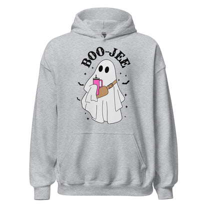 Boo-Jee Hoodie