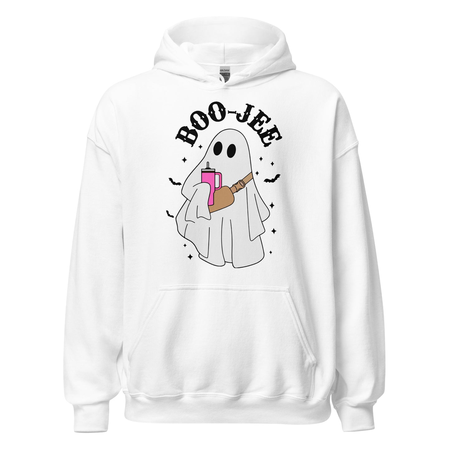 Boo-Jee Hoodie